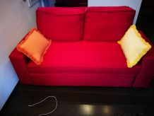 Canapé convertible 