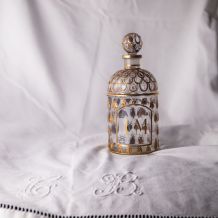 Flacon abeilles Guerlaîn 500ml Eau de cologne