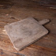 Planche à découper bois massif