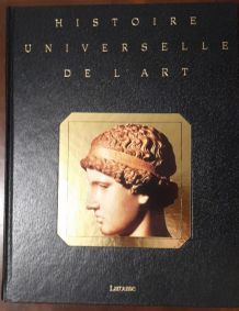 Histoire de l'Art - Tome 2 - Antiquité, Grèce et Rome