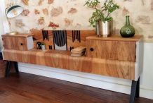 Etagère - Meuble télé