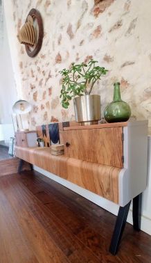 Etagère - Meuble télé