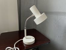 Lampe à poser années 70