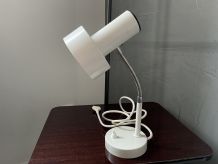 Lampe à poser années 70