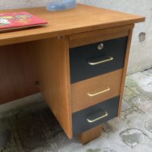 Bureau vintage