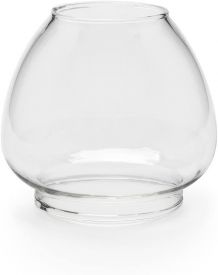 Globe pour distributeur de chewing gum carousel 23cm neuf