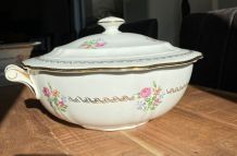 Soupière L'amandinoise