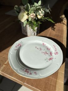 Plateau de service Vintage 