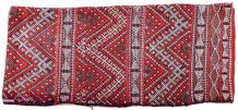 Tapis vintage Marocain Berber fait main, 1P39