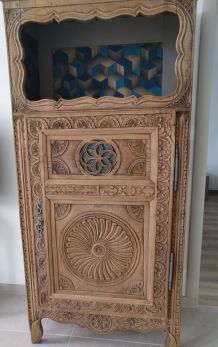 Grand confiturier/ Buffet