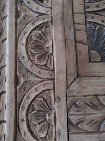 Grand confiturier/ Buffet