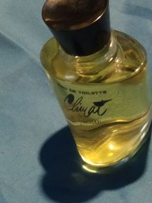 Parfum Climat de Lancôme