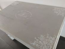 Console/table/bureau