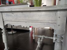 Console/table/bureau