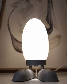 Lampe de Bureau par Tatsuo Konno 1990s 
