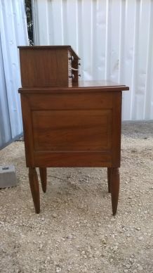 bureau a gradin art déco