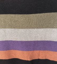 t-shirt Claudie Pierlot multicolore  