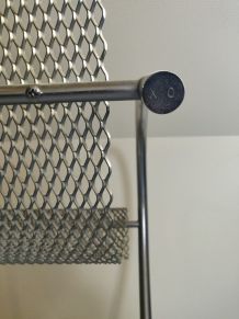 vintage design chair sing sing x0