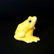 Grenouille par Sandoz pour Haviland art nouveau 