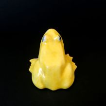 Grenouille par Sandoz pour Haviland art nouveau 