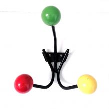 Roger Féraud, patère 1950