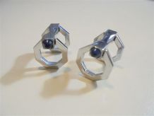 Boutons de manchette