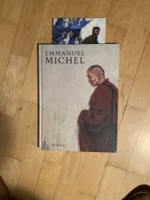 Œuvre originale Emmanuel Michel