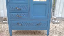 armoire commode parisienne année 30
