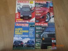 Automobile Magazine