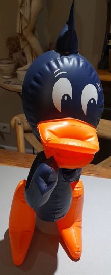 Daffy duck gonflable 