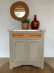 Buffet Parisien Mado