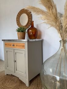 Buffet Parisien Mado