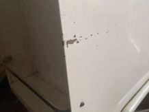 Chevets d’internat vintage 