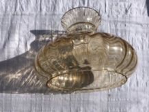 Suspension fer forgé 