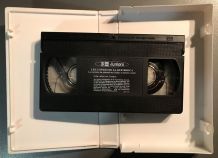 VHS "Les contes de la rue Broca"