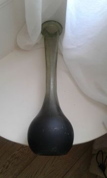 Vase soliflore.