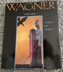 WAGNER par André TUBEUF