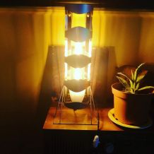 Lampe de table