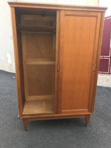 Armoire penderie