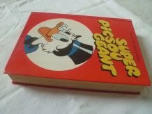 super picsou géant 1985, vintage