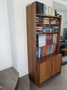 Etagere/Bibliotheque Orme Massif