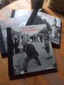 Livre photographies 