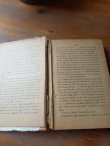 Livre contes de Schmid