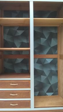 armoire commode parisienne année 30