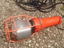 baladeuse électrique