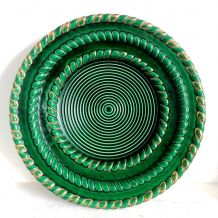 Coupe Saint Clément Béatrice Letalle vers 1940 