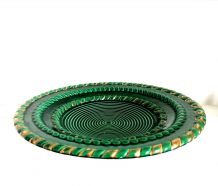 Coupe Saint Clément Béatrice Letalle vers 1940 