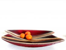 Coupe moderniste en céramique 