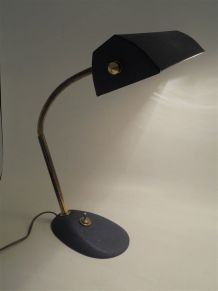 Lampe de bureau vintage 
