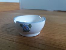 Cendrier en céramique